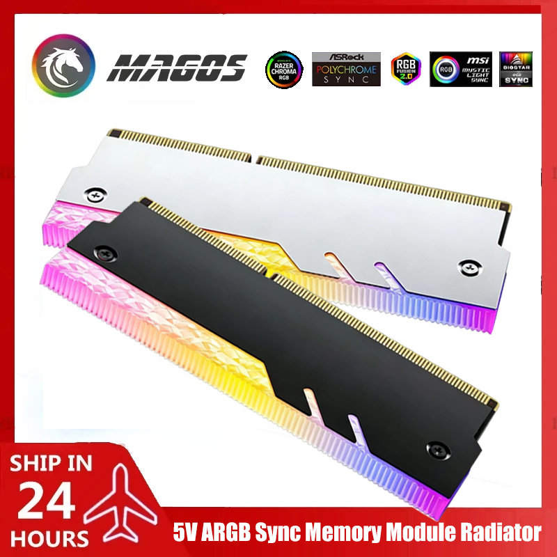 Desktop Computer Memory Heatsi - Ddr3 Ram review and price