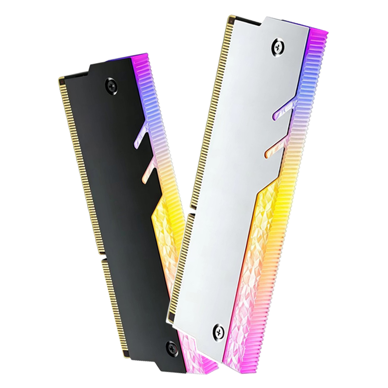 Desktop Computer Memory Heatsi - Ddr3 Ram review and price