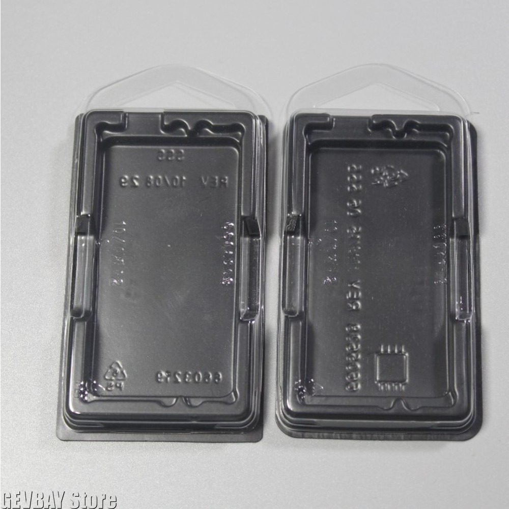 Pack of 10 Plastic Memory Chip - Ram Memory Module review and price