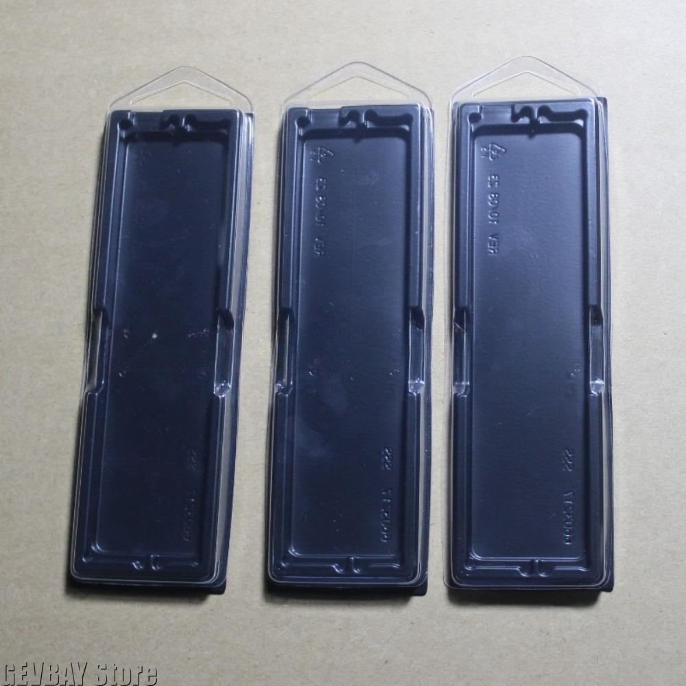 Pack of 10 Plastic Memory Chip - Ram Memory Module review and price