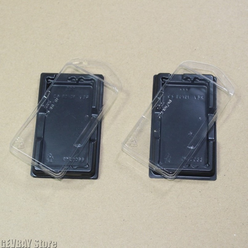 Pack of 10 Plastic Memory Chip - Ram Memory Module review and price