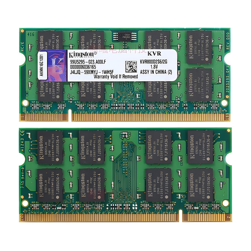 Laptop SDRAM RAM 2GB 2Rx8 PC2- - Ddr2 Ram review and price