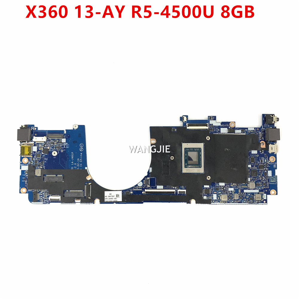 For HP Envy X360 13-AY Laptop  - Ddr4 8Gb review and price