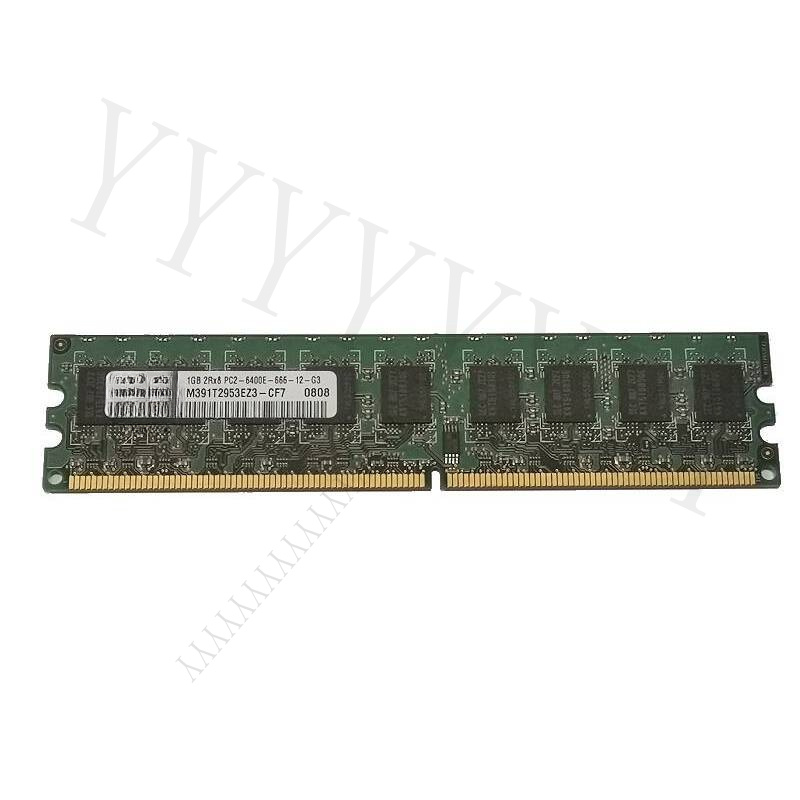 Y+  1GB for Samsung M391T2953E - Ddr2 Ram review and price