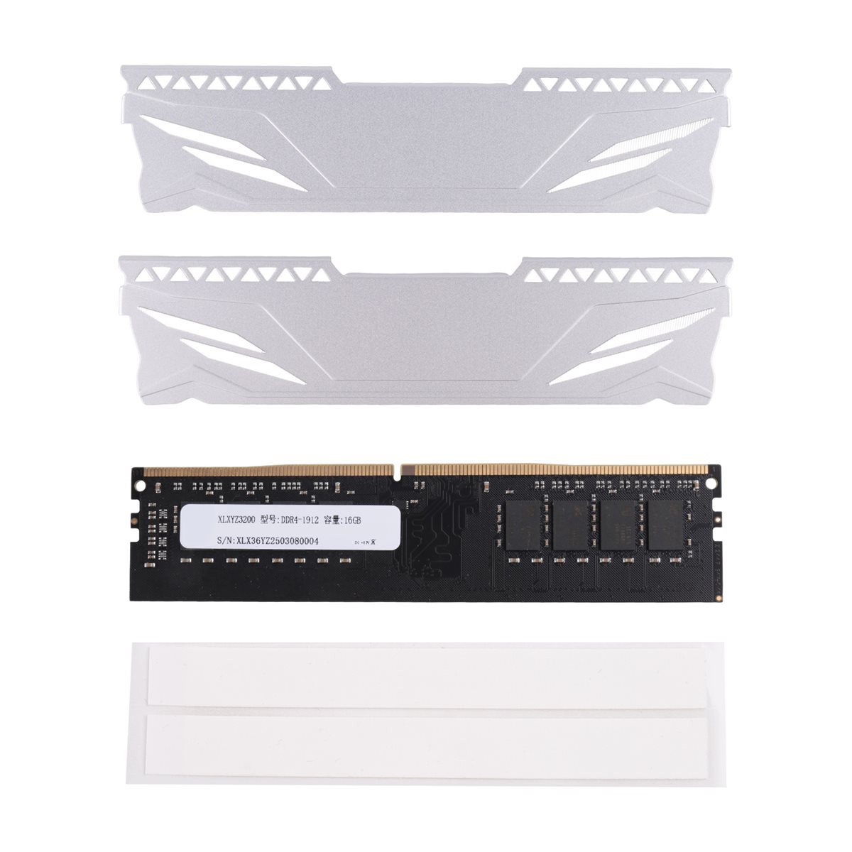 A59E RAM DDR4 16GB 3200MHz for - Ram Memory Module review and price