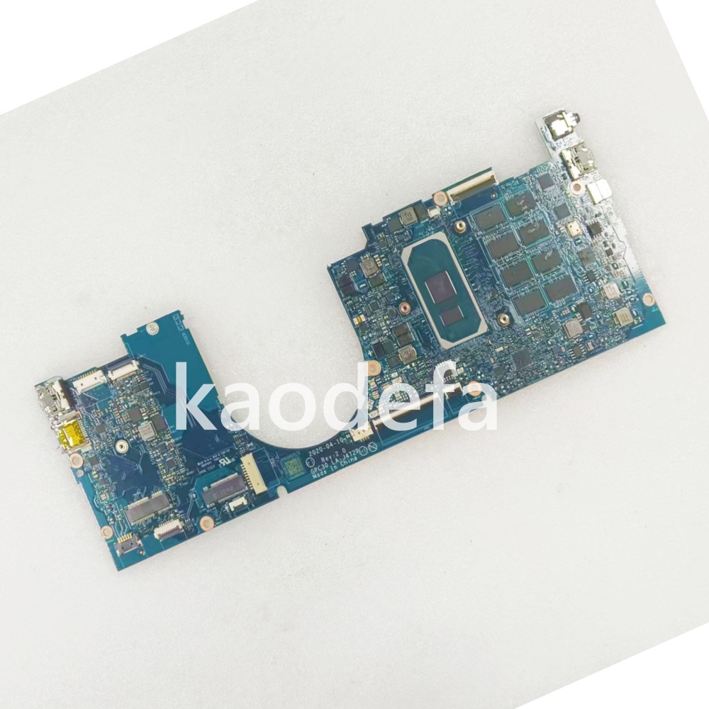 GPC30 LA-J472P Mainboard For H - Ddr4 8Gb review and price