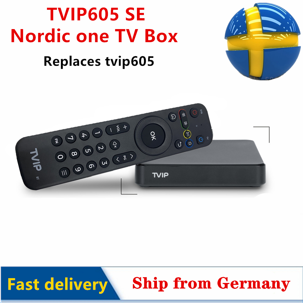 TVIP 4K HD BT Smart Set Top TV - Ddr3 8Gb review and price