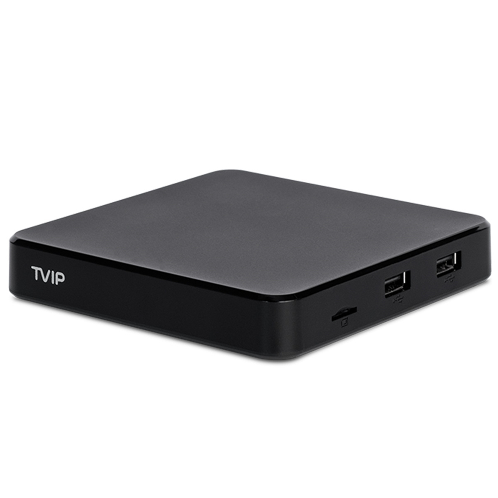 TVIP 4K HD BT Smart Set Top TV - Ddr3 8Gb review and price