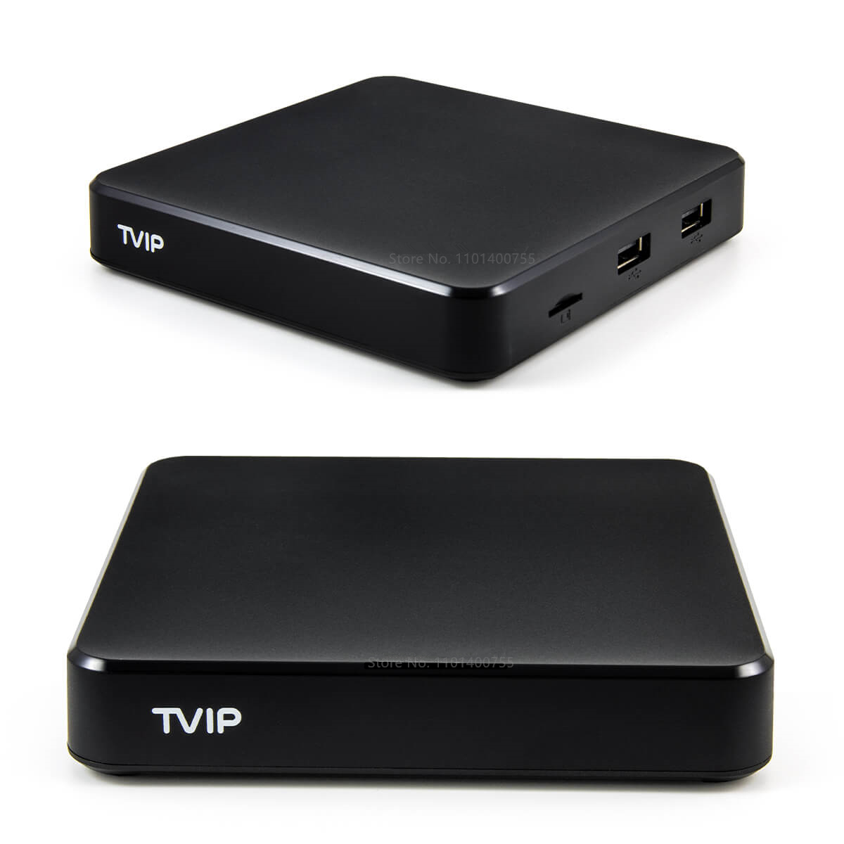 TVIP 4K HD BT Smart Set Top TV - Ddr3 8Gb review and price