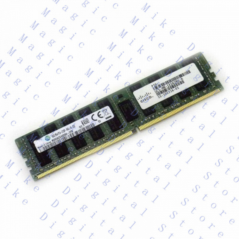 UU  FOR Cisco 16GB DDR4-2133 R - Ddr4 16Gb review and price
