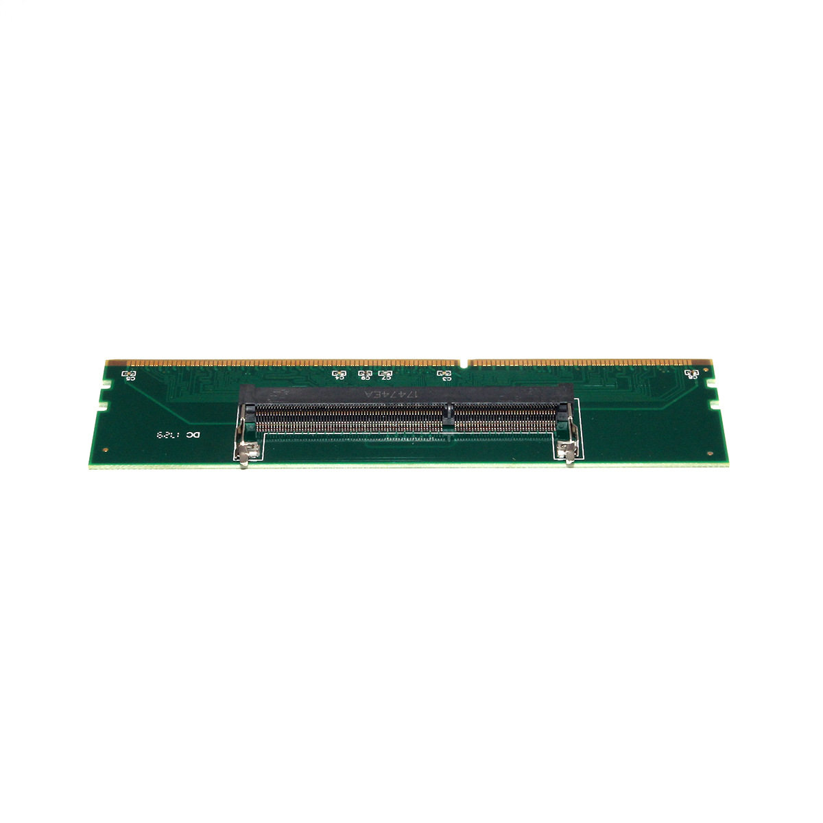1Pcs So-Dimm to Dimm Memory Ad - Sodimm Ddr4 review and price
