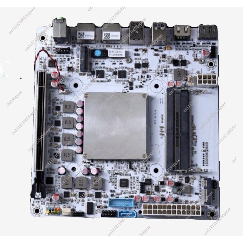 12H I9 12700H ES Desktop Compu - Ddr4 Desktop Ram review and price