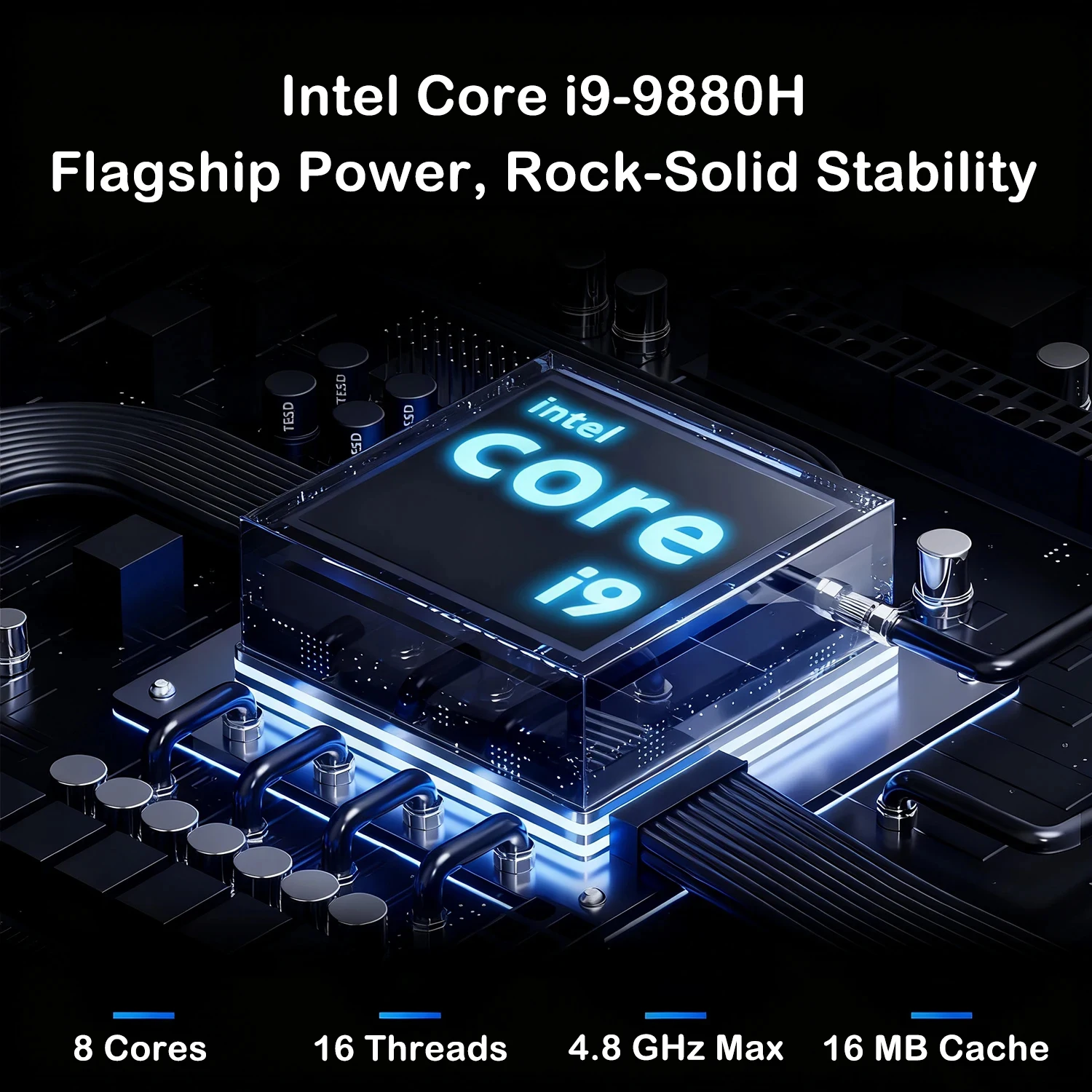 32GB DDR4 RAM 2TB SSD 15.6 Inc - Ddr4 Ram review and price
