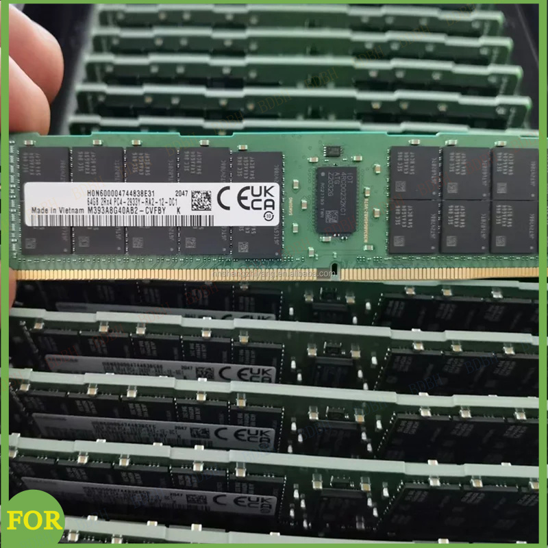 BDBH M393A8G40AB2-CWE 64GB DDR - Ddr4 3200Mhz review and price