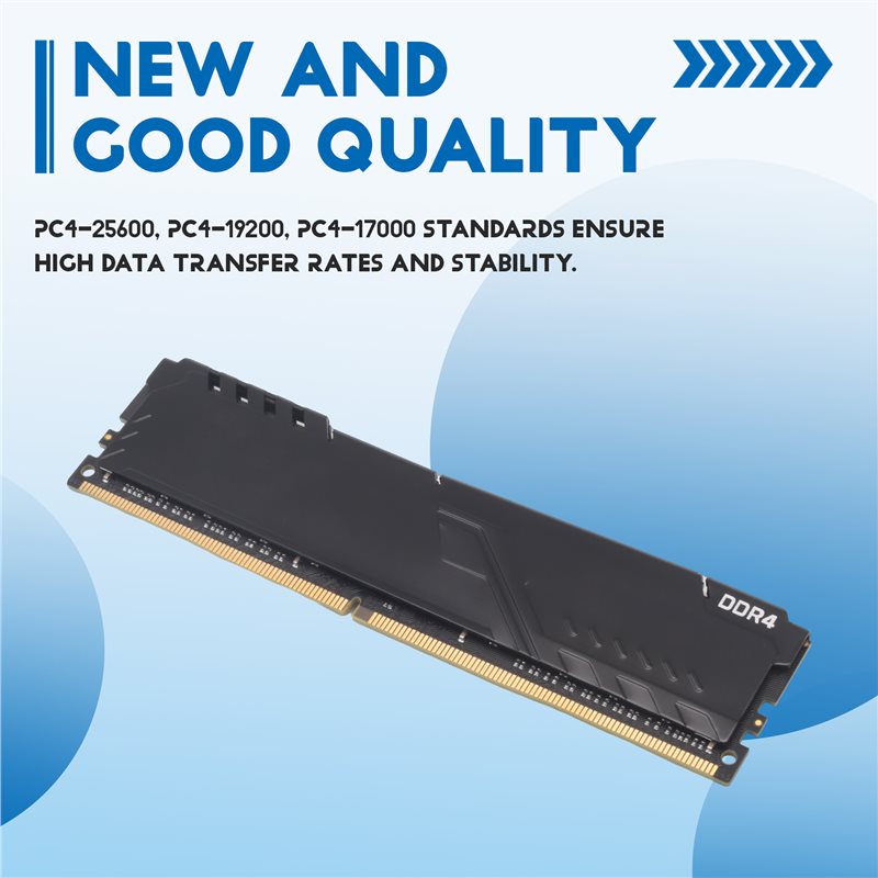 New!!Memoria RAM DDR4 3200Mhz  - Ddr4 3200 16Gb review and price
