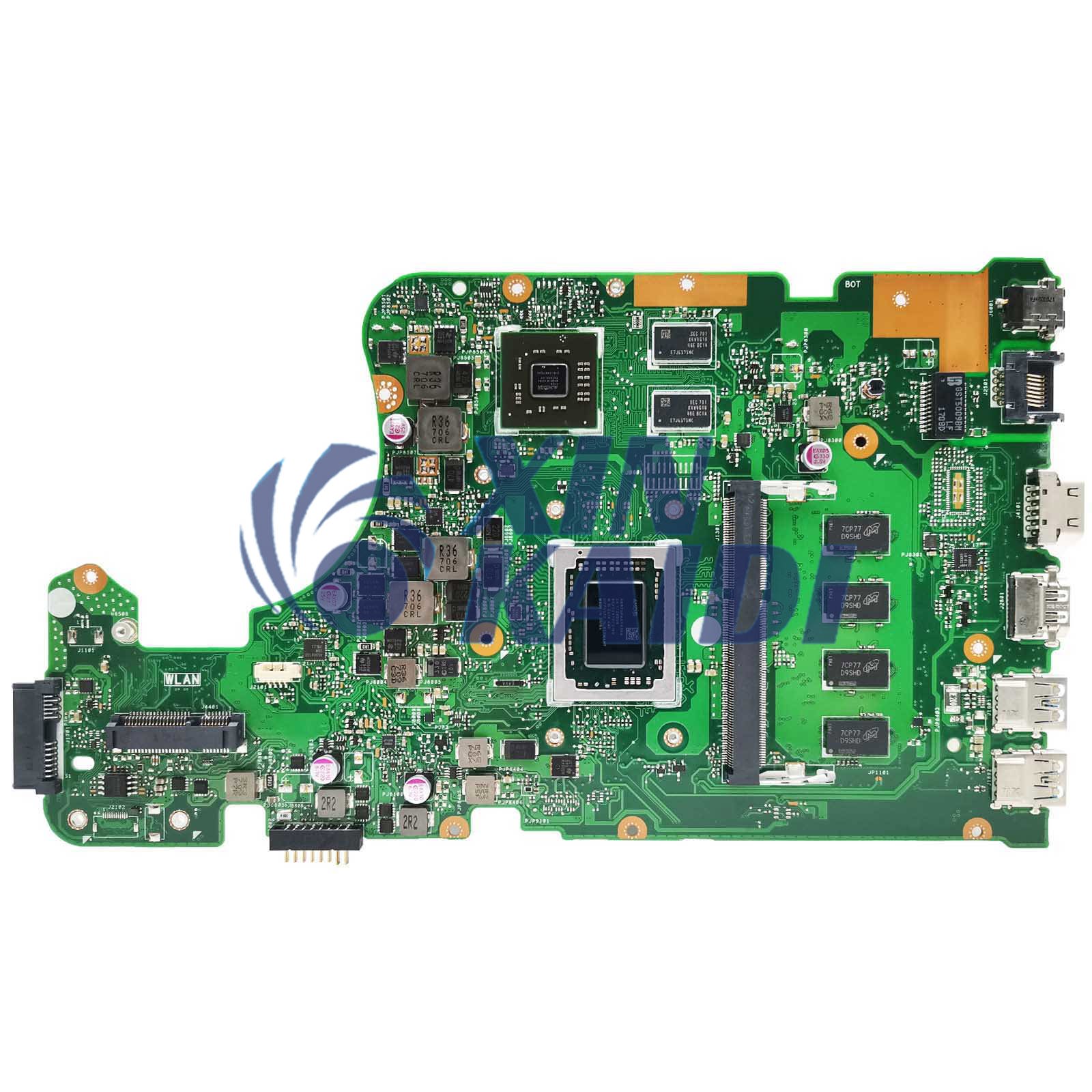 For ASUS X555D X555Y X555YI X5 - Ddr2 Ram review and price