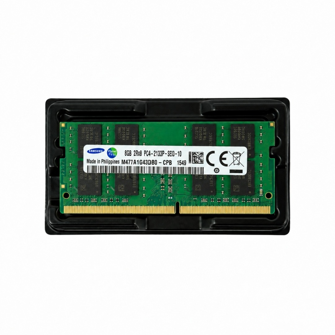 Samsung Laptop RAM DDR4 8GB SO - Ddr4 2400Mhz review and price