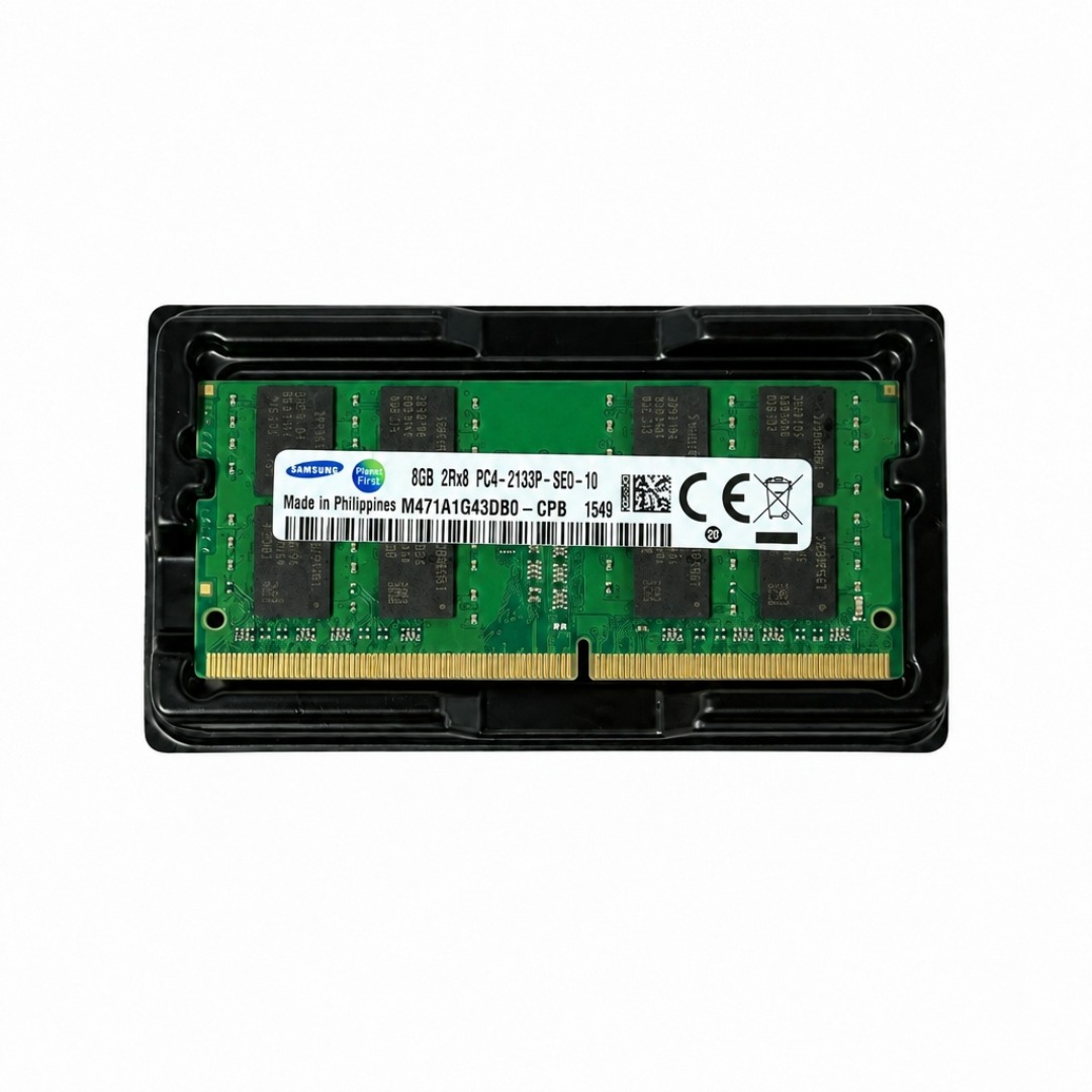 Samsung Laptop RAM DDR4 8GB SO - Ddr4 2400Mhz review and price