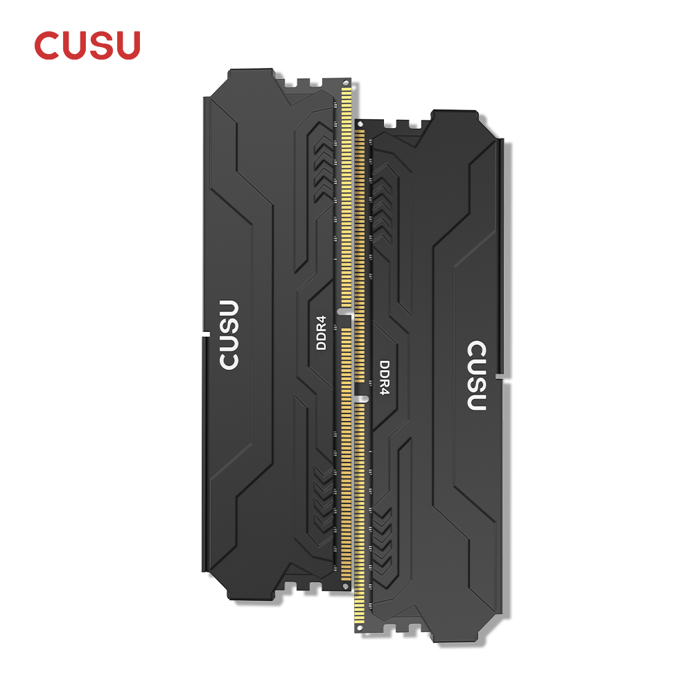 CUSU Memoria Ram DDR4 8gb 16gb - Ddr4 2400Mhz review and price