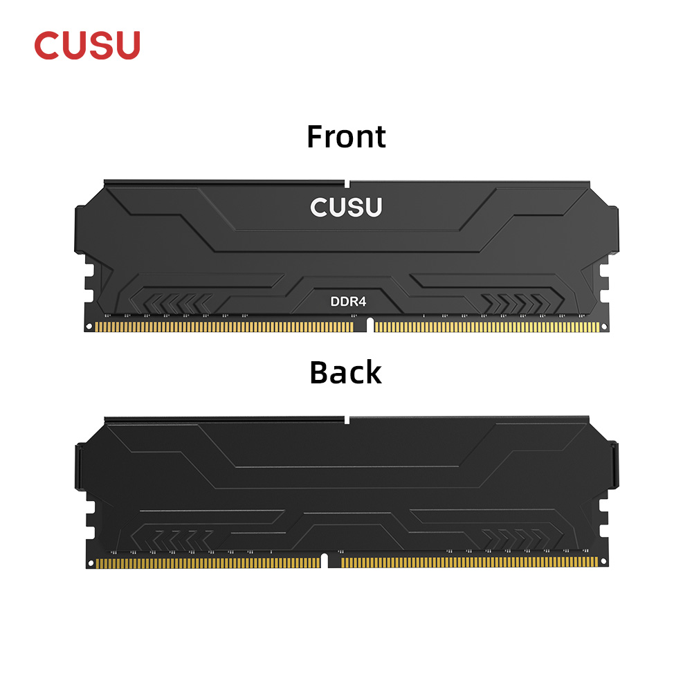 CUSU Memoria Ram DDR4 8gb 16gb - Ddr4 2400Mhz review and price