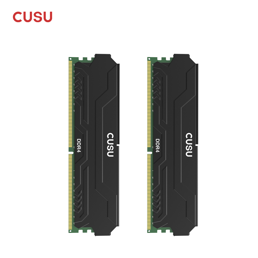 CUSU Memoria Ram DDR4 8gb 16gb - Ddr4 2400Mhz review and price