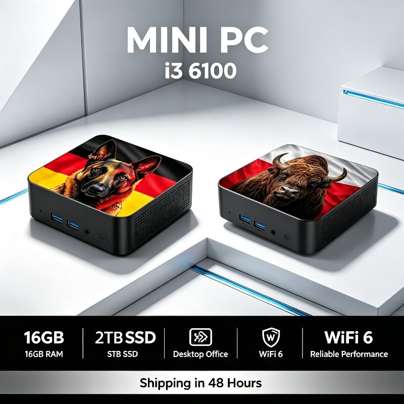 2026 New Mini PC Intel Core i3 - Ddr4 Laptop Ram review and price