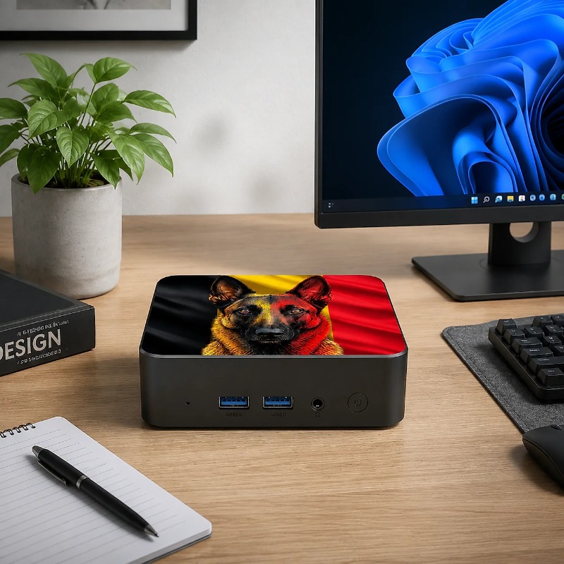 2026 New Mini PC Intel Core i3 - Ddr4 Laptop Ram review and price