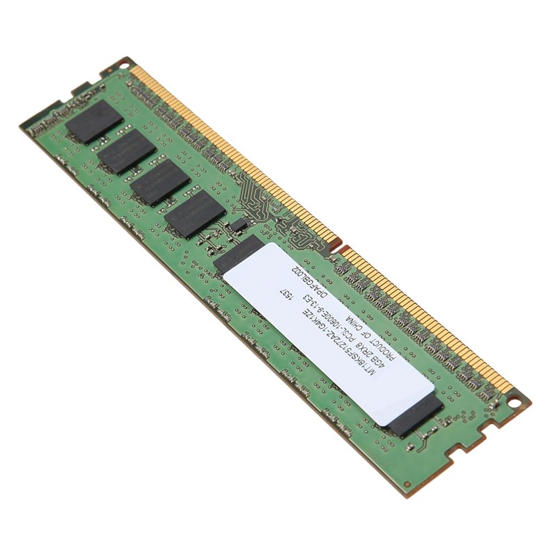 Highly Recommended 4GB 2RX8 PC - Ecc Ram Server review and price