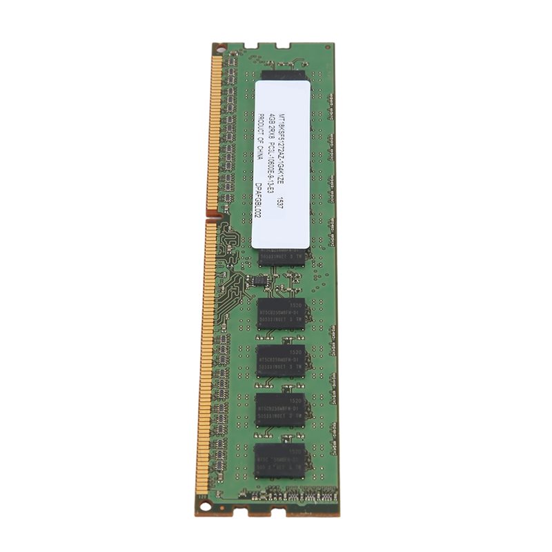Highly Recommended 4GB 2RX8 PC - Ecc Ram Server review and price