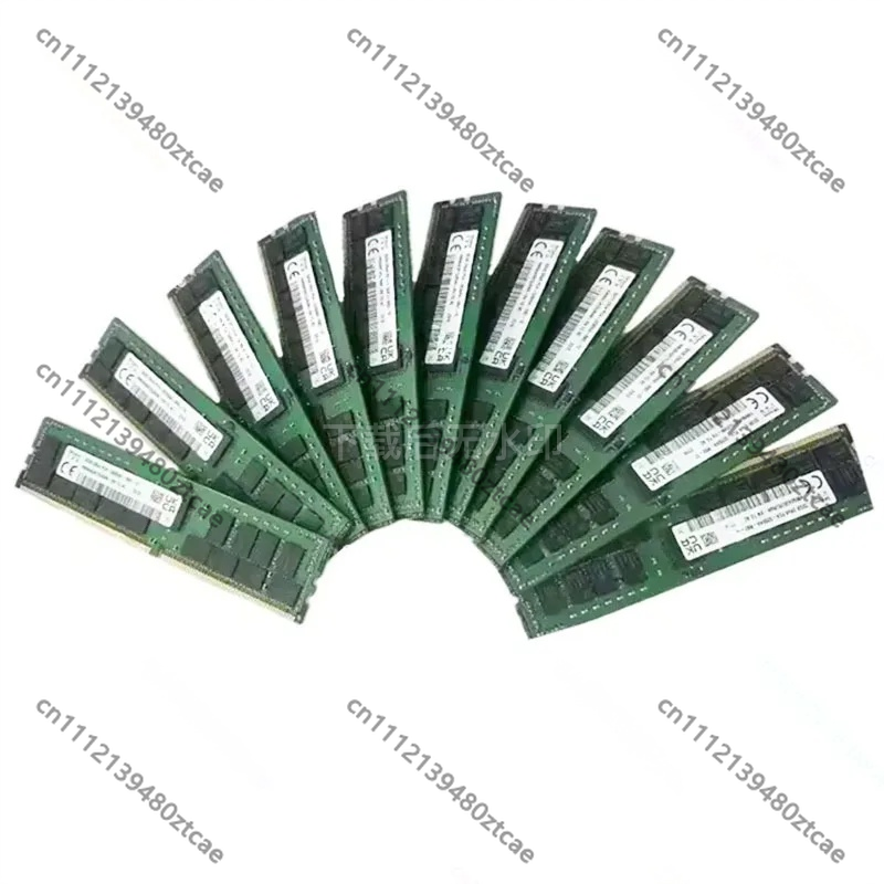 64GB DDR4 2933MHz ECC RDIMM 2R - Ecc Ram Server review and price