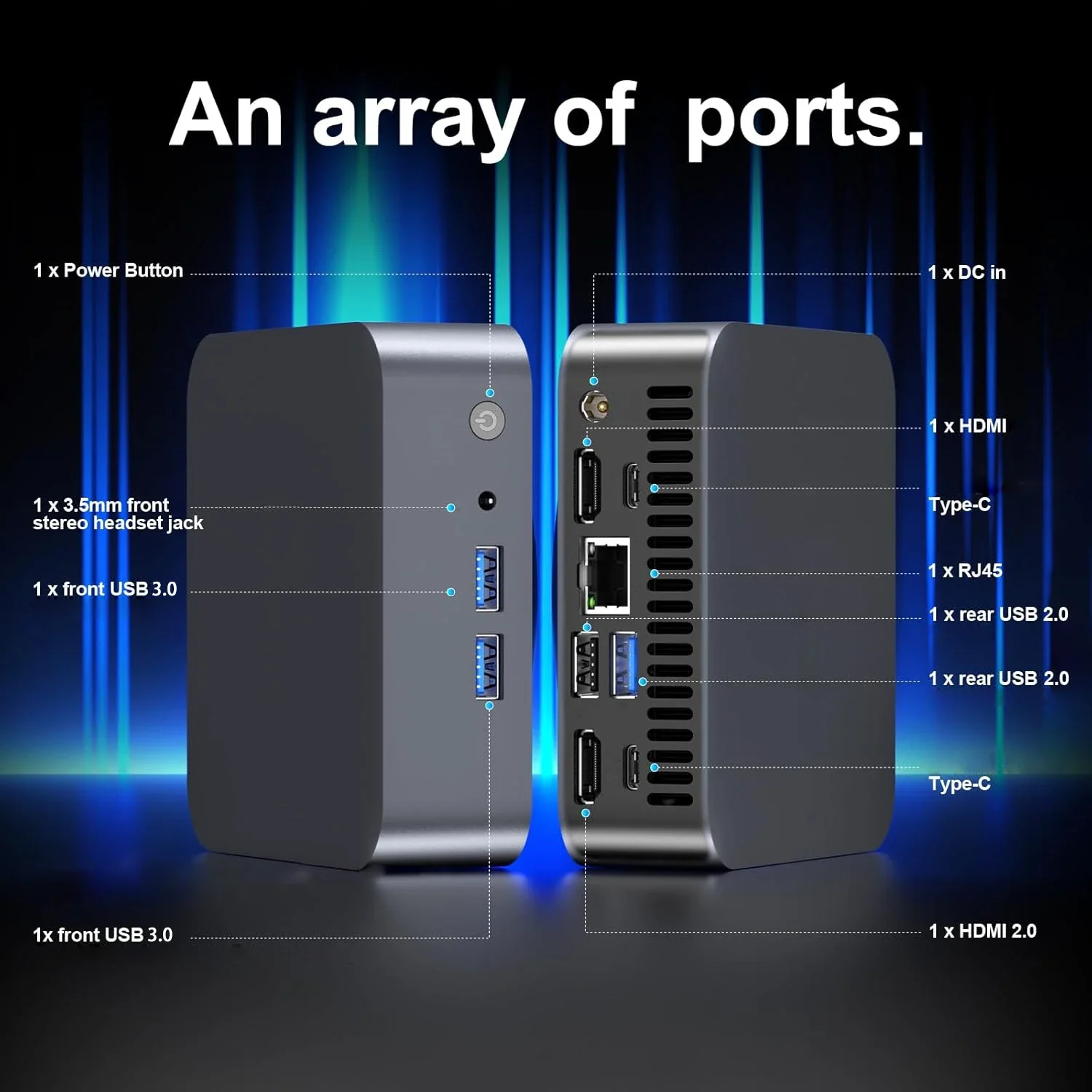 2026 Mini PC Intel Core i9 109 - Ddr4 Desktop Ram review and price
