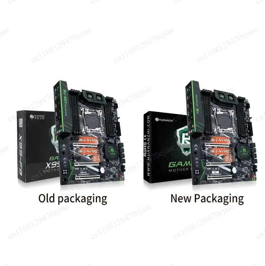 X99-F8 X99 Motherboard CPU Kit - Ddr4 3200Mhz review and price