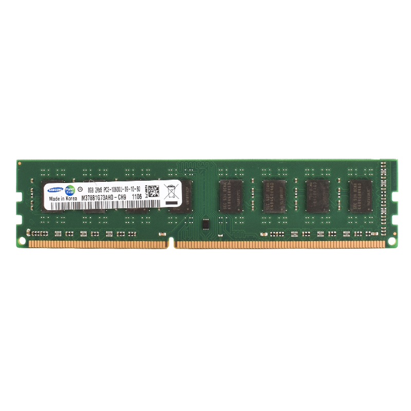 SAMSUNG Desktop RAM DIMM Memor - Ddr4 2400Mhz review and price
