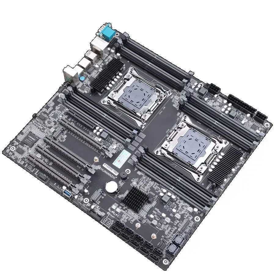 Hot sales 2011-3 DDR4 ECC RAM  - Ecc Ram Server review and price
