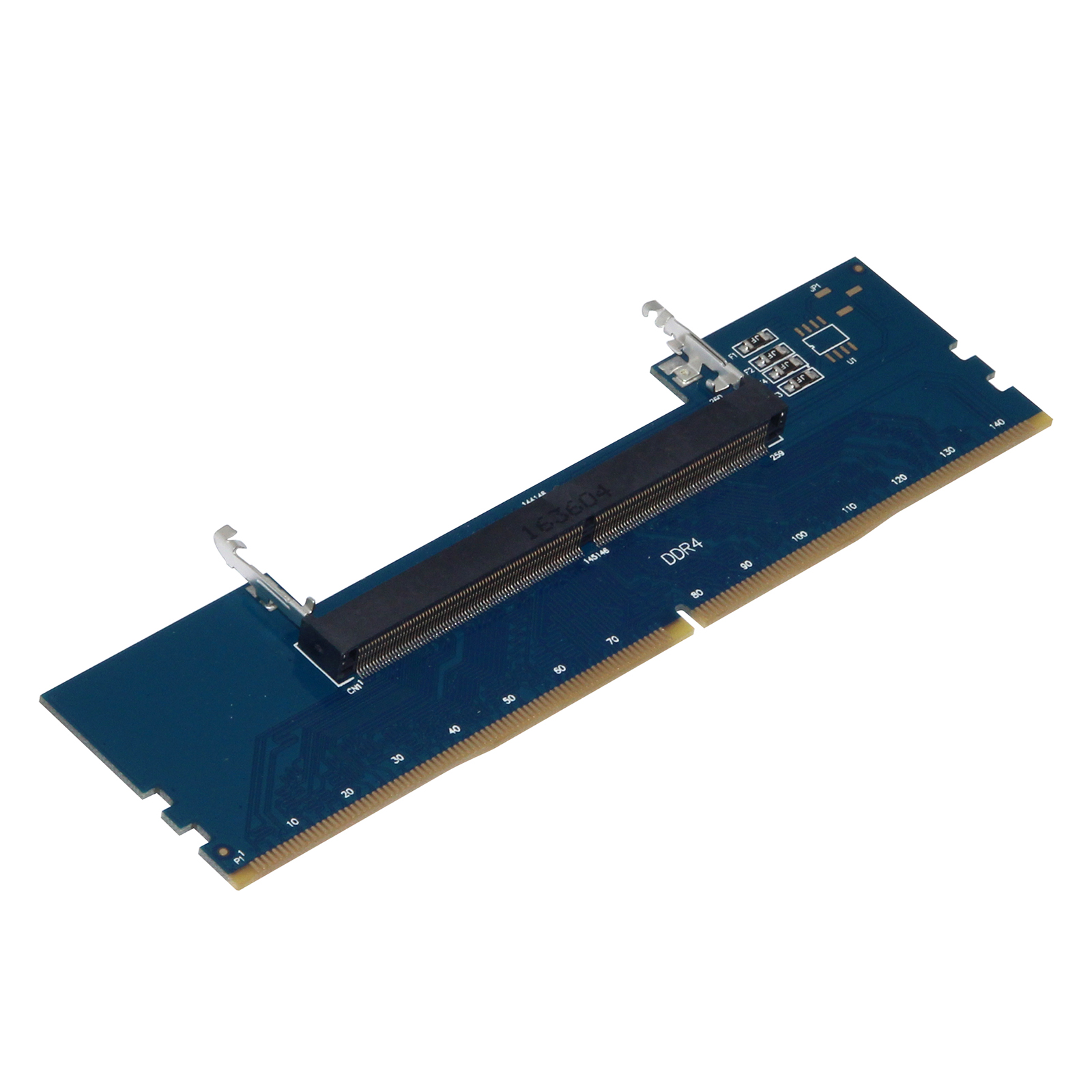 1-3PCS Laptop To Desktop SO-DI - Sodimm Ddr4 review and price