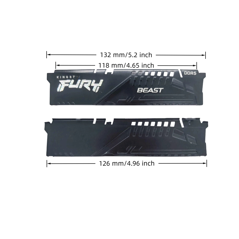 TISHRIC 10pcs Desktop Memory C - Ddr3 Ram review and price