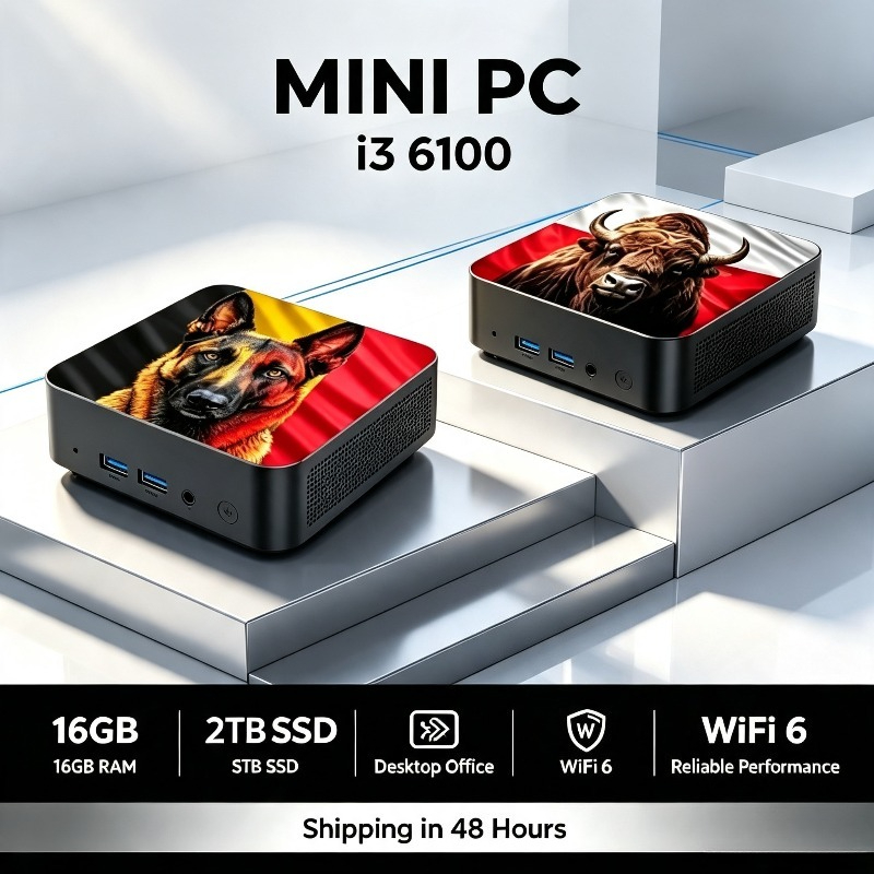2026 New Mini PC Intel Core i3 - Ddr4 Laptop Ram review and price