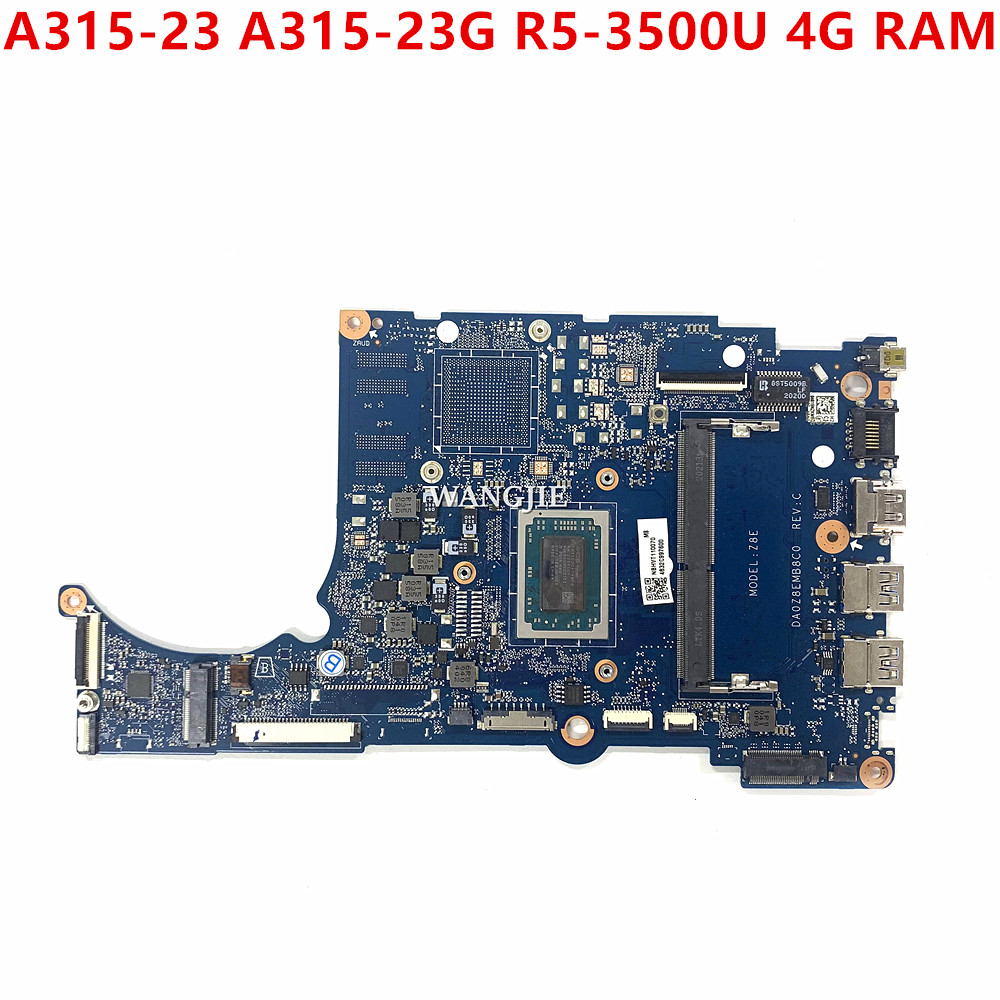 For Acer Aspire A315-23 A315-2 - Ram Memory Module review and price