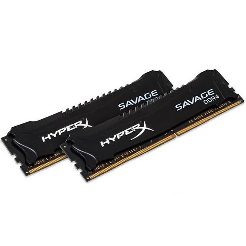HYPERX SAVAGE Memoria DDR4 RAM - Ddr4 2400Mhz review and price