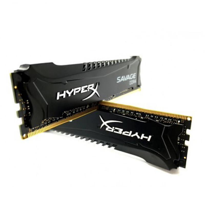 HYPERX SAVAGE Memoria DDR4 RAM - Ddr4 2400Mhz review and price