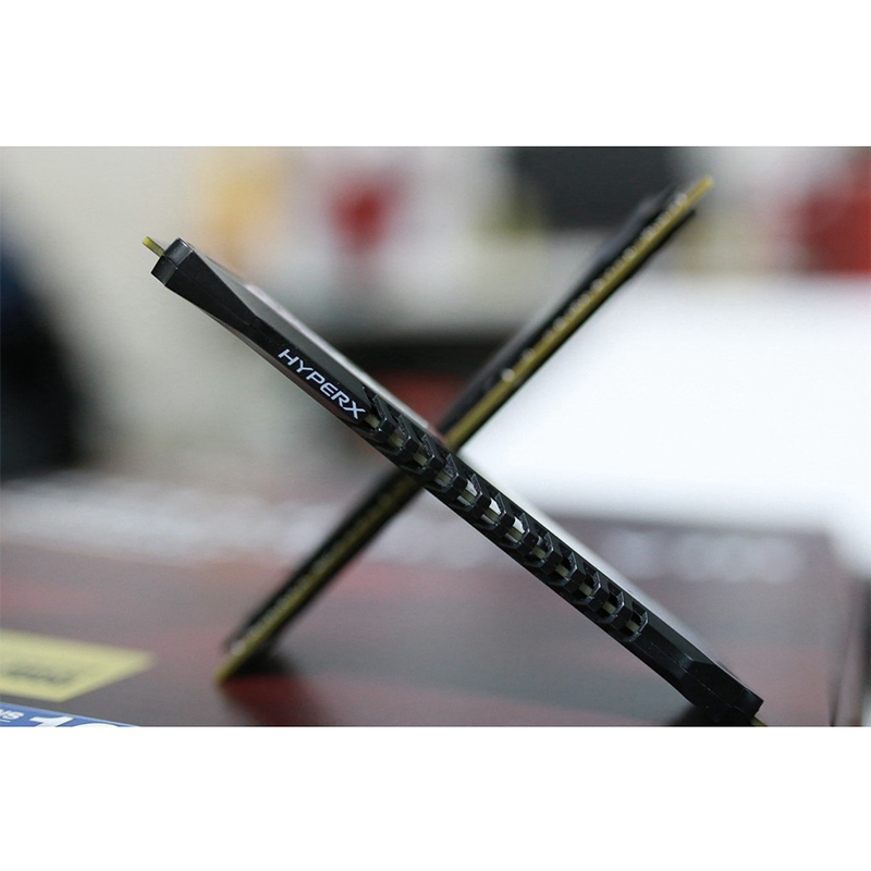 HYPERX SAVAGE Memoria DDR4 RAM - Ddr4 2400Mhz review and price