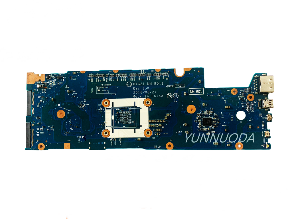 Original For Lenovo YOGA 710-1 - Ram Memory Module review and price