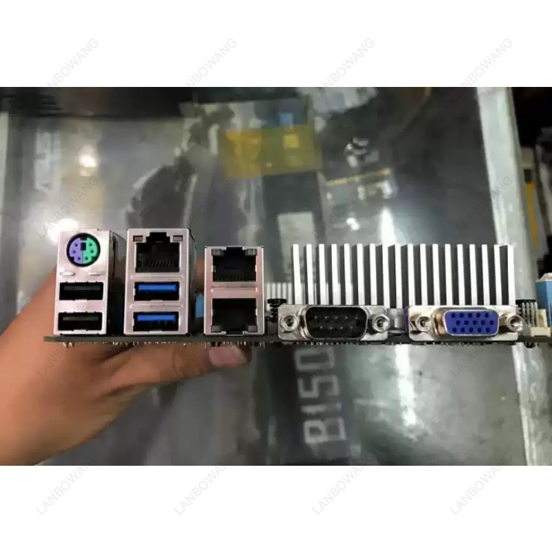 For Z9PA-D8 Dual LGA2011 Serve - Ecc Ram Server review and price