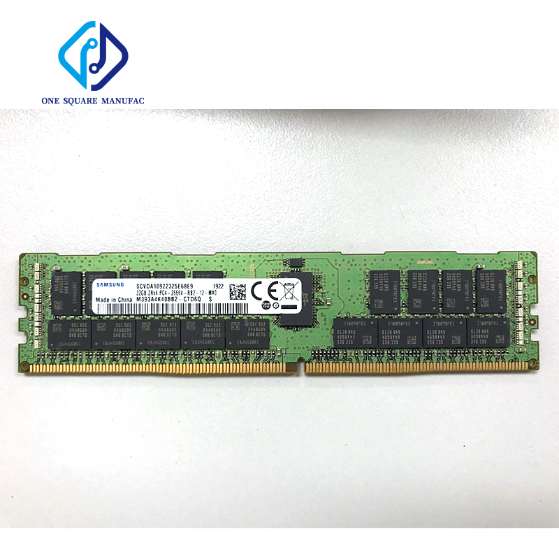 New and Original M393A4K40CB2- - Ddr4 2400Mhz review and price