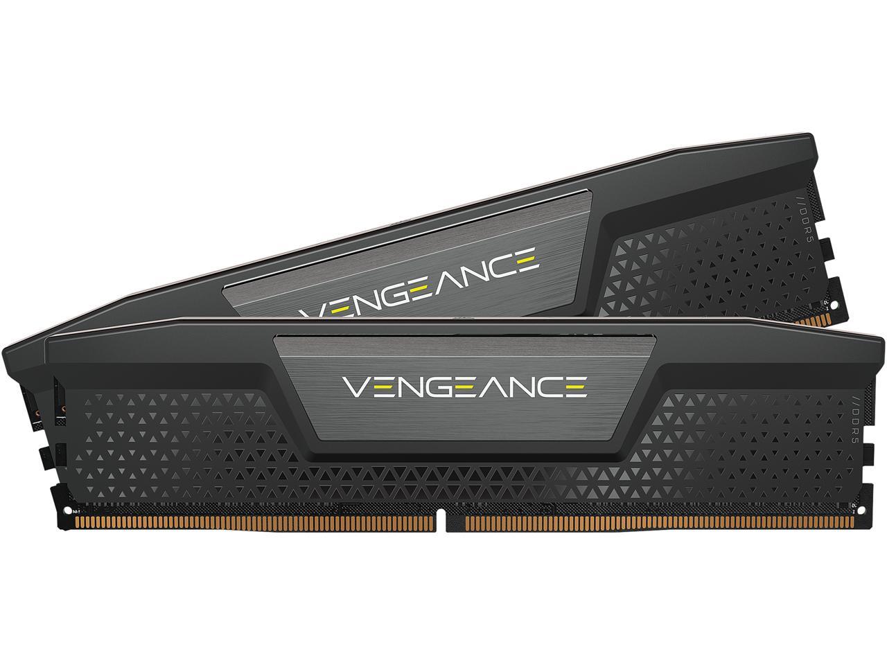 CORSAIR Vengeance 32GB (2 x 16 - Ddr2 Ram review and price