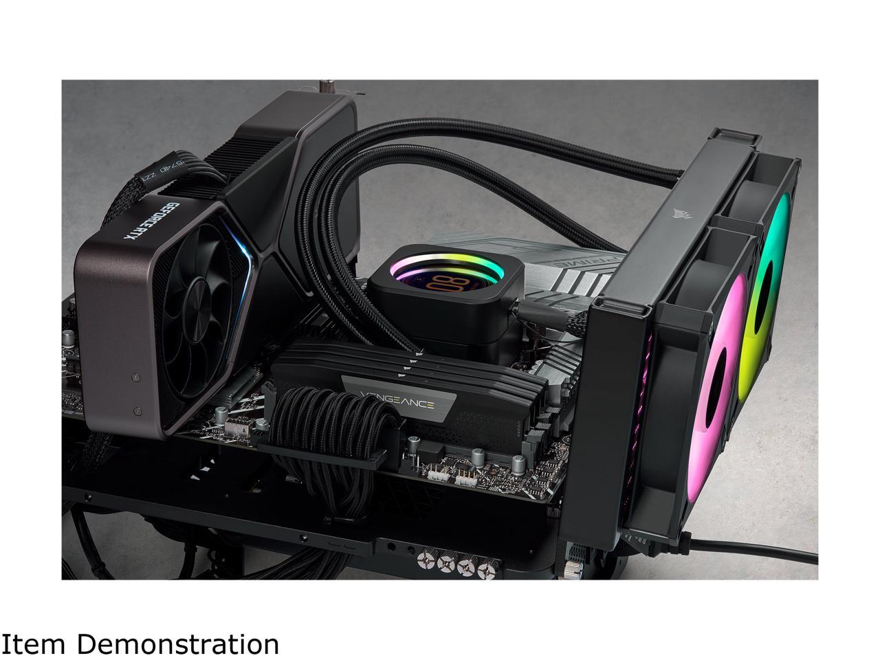 CORSAIR Vengeance 32GB (2 x 16 - Ddr2 Ram review and price