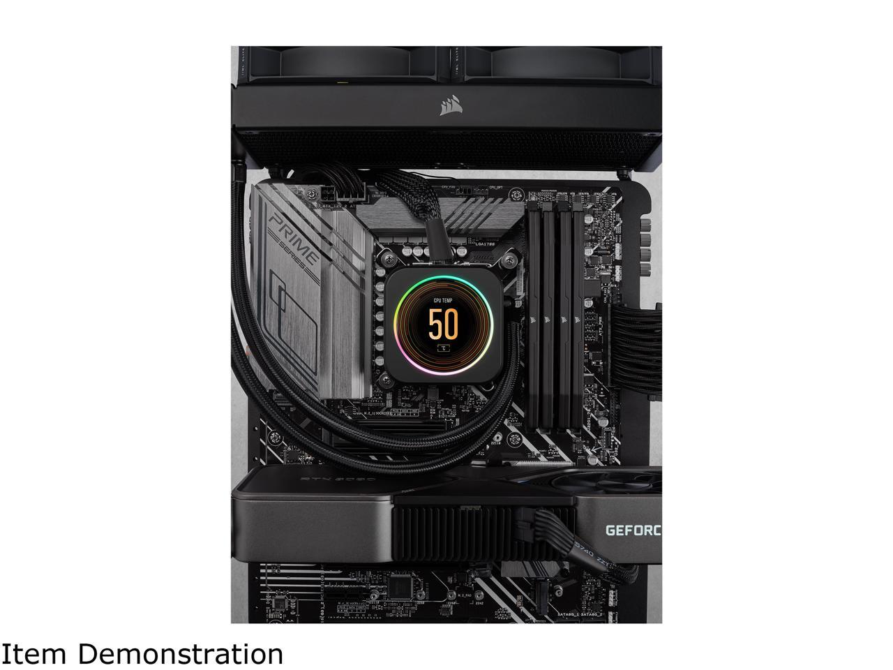 CORSAIR Vengeance 32GB (2 x 16 - Ddr2 Ram review and price