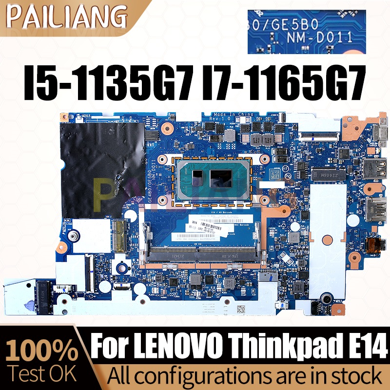 NM-D011 DDR4 For LENOVO ThinkP - Ddr4 8Gb review and price