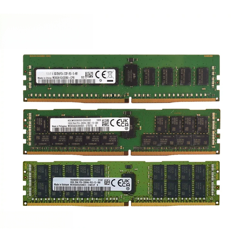 DDR4 RECC RDIMM Server RAM 4GB - Ram Memory Module review and price