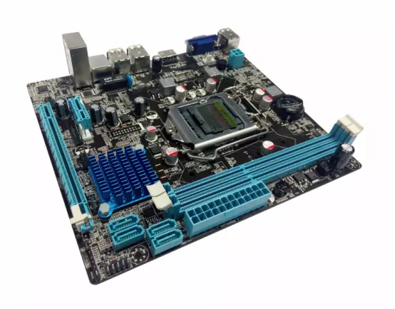 H61 ATX Power Supply LGA1150 M - Ddr3 Ram review and price